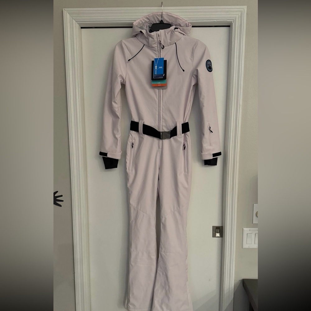 GSOU SNOW snow suit/ ski suit